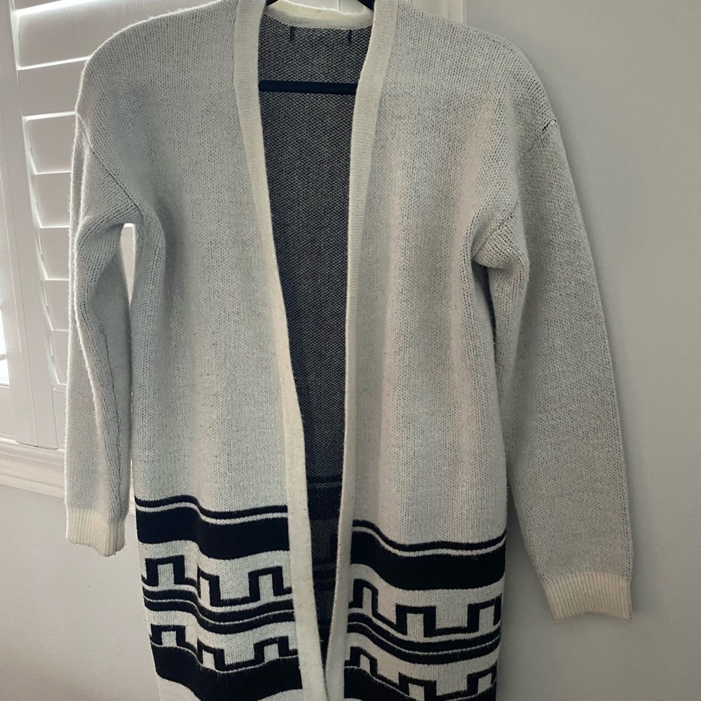 Cardigan